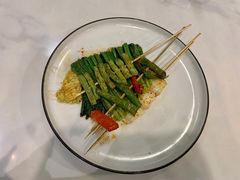 -莲香西域·正宗新疆菜(龙华店)