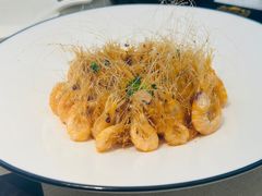 -狮王府淮扬菜(万象城店)