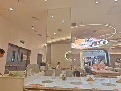 -呷哺呷哺 黄金牧场 (新辰里学清路店)