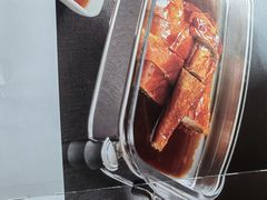 -香融府·烤鸭·家常菜(马家堡路店)