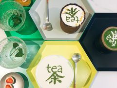 -茶是一枝花泡茶店