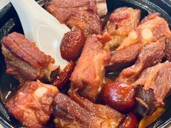 秘制红枣骨-文记壹心鸡(宝华路店)