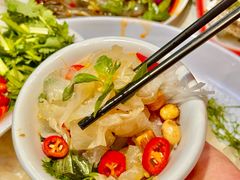 -官塘锋记鱼生·生腌·砂锅粥(牌坊街店)