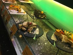 -泰谷酒店·太古码头闽菜自助餐厅