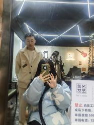 -無名发艺