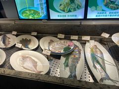 -壹只菜·崇明本地特色菜(崇明南门店)