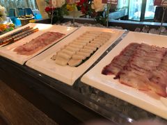 -洛阳国际大酒店-香榭丽舍西餐厅