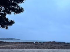 -青岛第三海水浴场