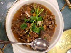 -茶油香闽南菜·花园餐厅(前埔店)