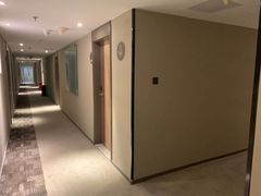 -如家酒店·neo(福州五一广场南门兜地铁站店)