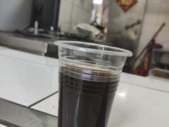 -黄氏祖传百暖凉茶店