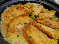 -小秦淮·南京土菜(新亭西路店)