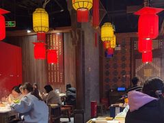 -小龙坎火锅(总店)