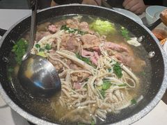 -全牛匠·乐山跷脚牛肉(西北旺万象汇店)