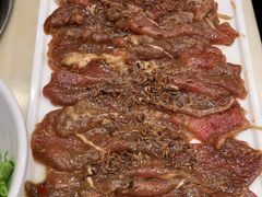 -阳坊胜利涮羊肉(阳坊老店)