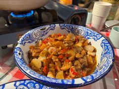 -文昌阁·长沙市井菜(美食地标店)