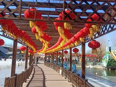 -北京鹿世界主题园