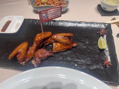 -侨美食家·粤菜(体育西路店)