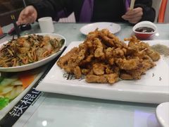 -老虎滩船说·海胆水饺·大连海鲜(老虎滩店)