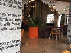 -WOLFGANG PUCK KITCHEN & BAR(迪士尼小镇店)