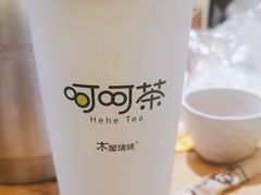 -木屋烧烤(龙湖天街店)