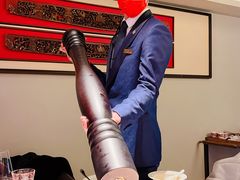 -海派悦庭·海胆烧麦·新融合菜(凯德广场店)