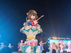 -无锡动物园·太湖欢乐园
