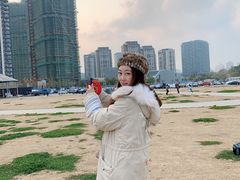 -栖露营camping·天幕烧烤·团建拓展·采摘营地