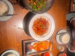 -老湘村·湖南土菜(天河维多利店)