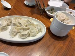 -喜鼎海胆水饺(东港店)