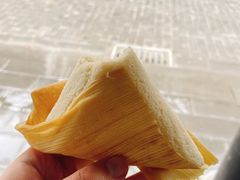 -叶婆婆豆浆馍馍