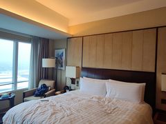 -上海浦东嘉里大酒店