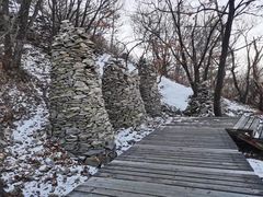 -帽儿山国家森林公园