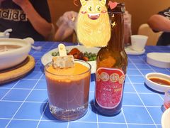 -蔡澜点心·粤菜(海印都荟城店)