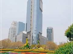 -紫峰大厦
