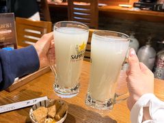 -桂马·日本料理·海胆·海鲜饭·酒场(民主广场店)
