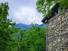 -萍乡武功山风景名胜区