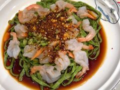 -大厨小馆(华阳城店)