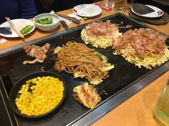 -鹤桥风月(ヨドバシ梅田店)