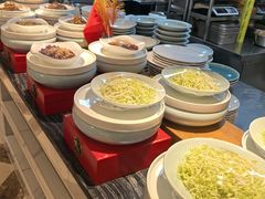 -燕郊烧鸽子(酷车小镇店)