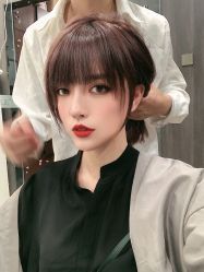 -东秀护肤造型