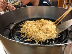 -北京胡同传统炙子烤肉(文兴路店)