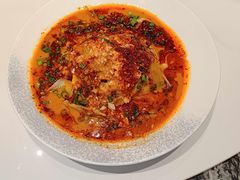 -国人川菜(李家村建东街店)