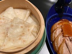 -晟永興烤鸭店(五道口店)