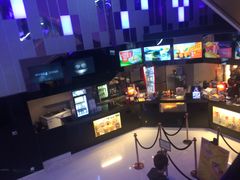 -百老汇(葵芳店)