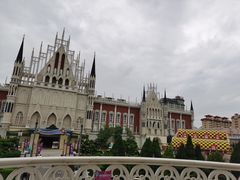 -蓬莱欧乐堡梦幻世界