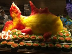 -悦鼎会海鲜姿造·宴会厅(东方明珠广场店)