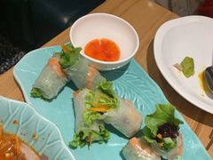 -米纸越南小馆(金鹰世界店)