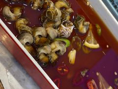 -三毛烤羊腿(乐园路总店)