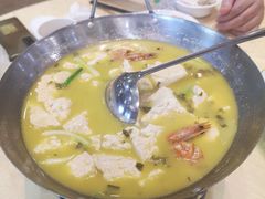 -南湖船菜大酒店